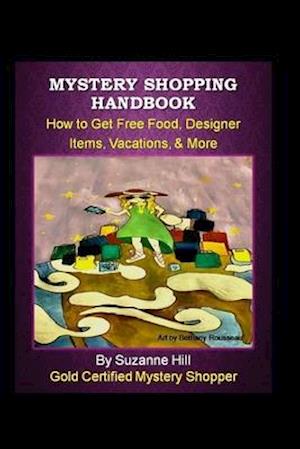 Mystery Shopping Handbook