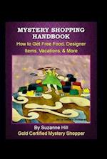 Mystery Shopping Handbook