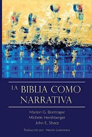 La Biblia Como Narrativa