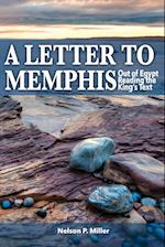 A Letter to Memphis