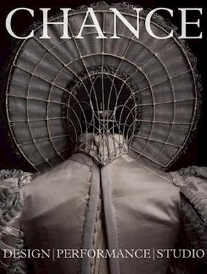 Chance Magazine: Issue 6