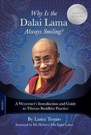 Why Is the Dalai Lama Always Smiling?