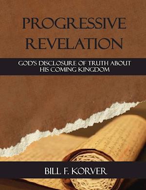 Progressive Revelation