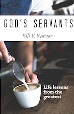 God's Servants