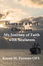 Diary of a Port Chaplain