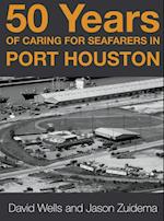 50 Years of Caring for Seafarers in Port Houston