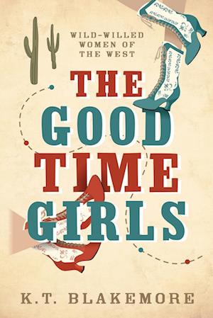 The Good Time Girls