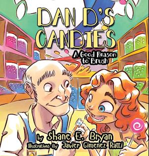 DAN DS CANDIES