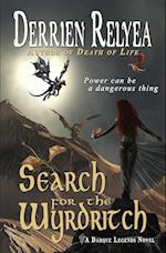 Search for the Wyrdritch