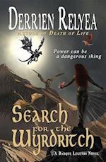 Search for the Wyrdritch : A Darque Legends novel