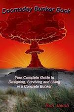 Doomsday Bunker Book