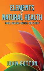 Elements of Natural Health