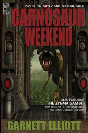 Carnosaur Weekend