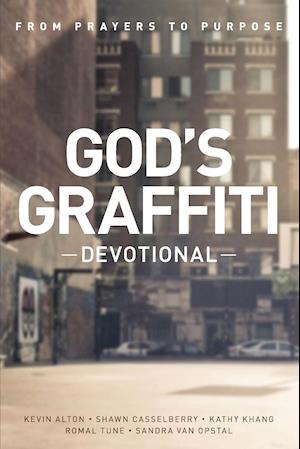 God's Graffiti Devotional