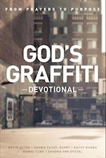 God's Graffiti Devotional