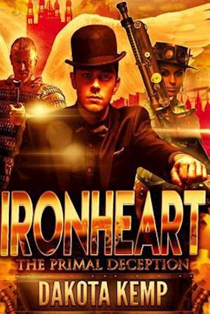 Ironheart: The Primal Deception