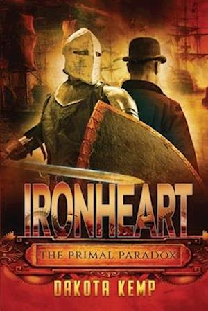 IRONHEART: The Primal Paradox