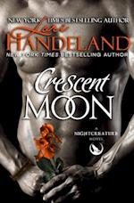 Crescent Moon: A Nightcreature Novel 