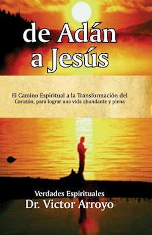 de Adán a Jesús