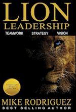 Lion Leadership