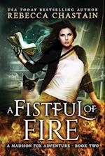 A Fistful of Fire