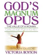 God's Magnum Opus Challenge for Women