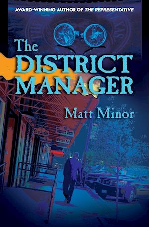 The District Manager