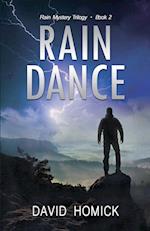 Rain Dance (Rain Mystery Trilogy Book 2) 
