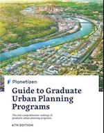 Planetizen Guide to Graduate Urban Planning Programs, 6th Edition