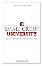 Small Group University