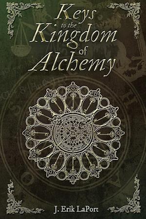 Keys to the Kingdom of Alchemy