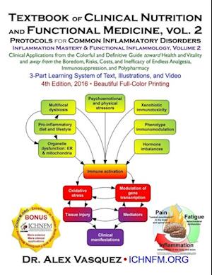 Textbook of Clinical Nutrition and Functional Medicine, vol. 2