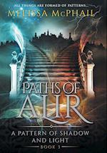 Paths of Alir