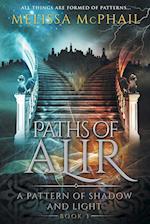 PATHS OF ALIR