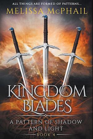 KINGDOM BLADES