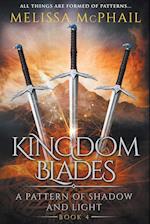 KINGDOM BLADES