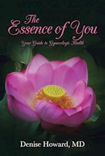 The Essence of You