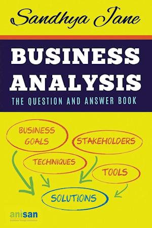 Business Analysis