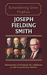 Joseph Fielding Smith