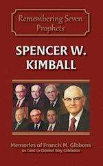 Spencer W. Kimball