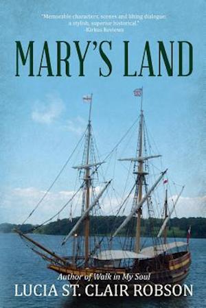 Mary's Land