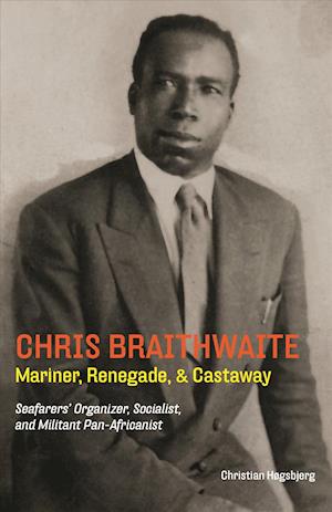 Chris Braithwaite