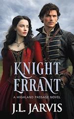 Knight Errant: A Highland Passage Novel 