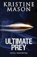 Ultimate Prey (Book 3 Ultimate Core)