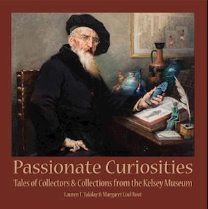 Passionate Curiosities