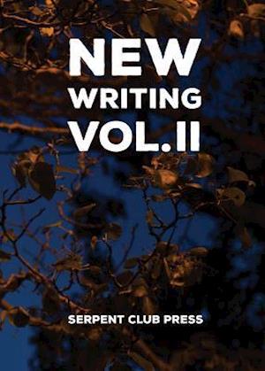 New Writing Volume 2