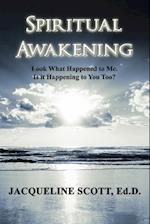 Spiritual Awakening