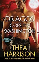 Dragos Goes to Washington