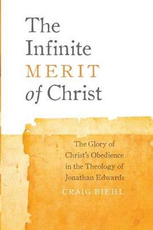 The Infinite Merit of Christ