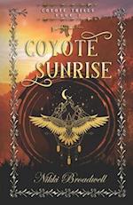 Coyote Sunrise: a shapeshifting story 